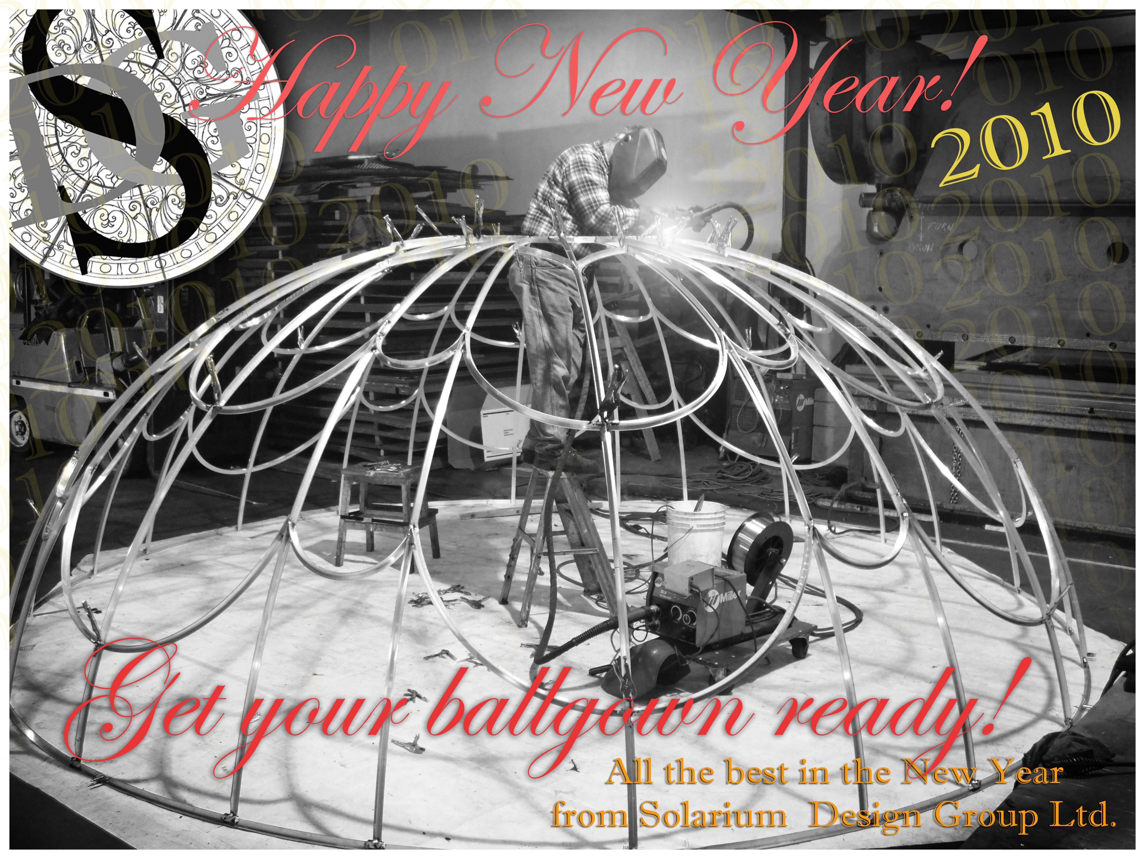 New Year New Year