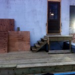 Deck(5)