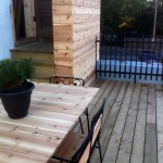 Deck(8)