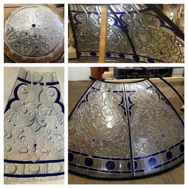 SolariumDesignGroup-LeadedGlass
