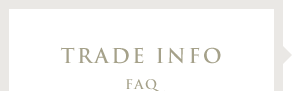 Trade Info - FAQ
